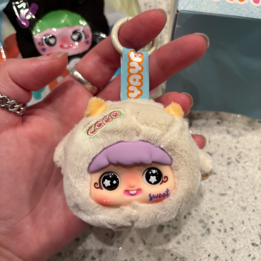 Yaya Naughty Bag Coco